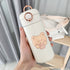 Ladies' Simple And Cute Stainless Steel Water Cup