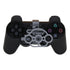 Racing game handle steering wheel