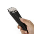 VGR  Electric Hair Clipper Cutter Head Adjustable USB Rechargeable Hair Clipper Male V-022