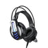 BOROFONE BO100 Over-Ear Wired Gaming Headphone Noise Cancelling Hifi Headsets With Mic for PC Computer