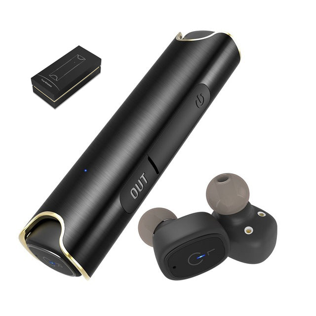 Sports bluetooth headset