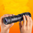 Zoom monocular HD Telescopic Phone Camera Low Light Night Vision Telescope