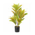 55Cm Artificial Potted Flaming Zebra