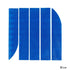 Car Trunk Reflective Trim Strip Night Strong Reflective Stickers
