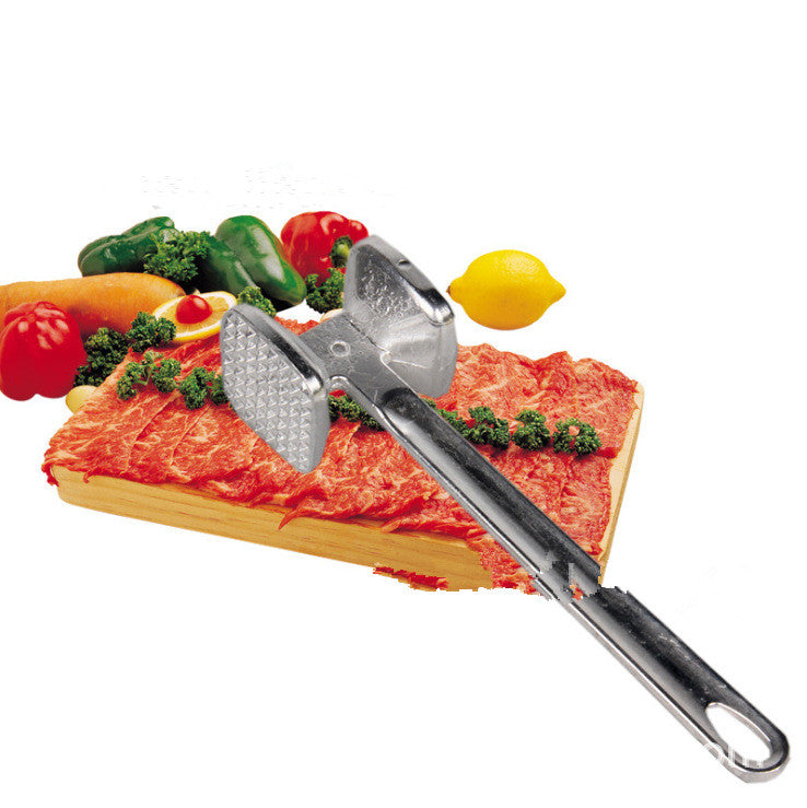 Aluminum Meat Hammer