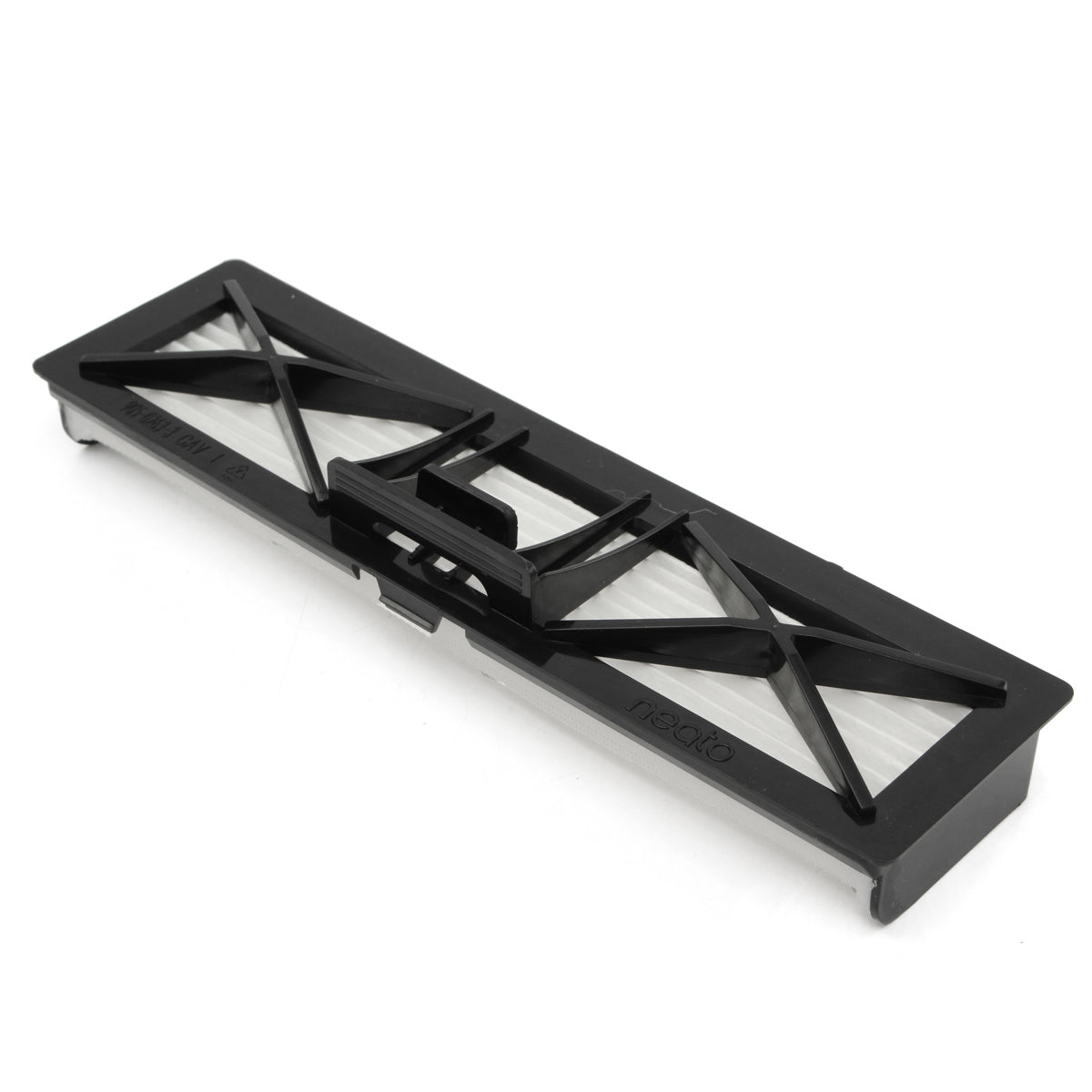 Ultra-Performance Filter Side Brush Replacement Accessories Connected D Series Cleaner