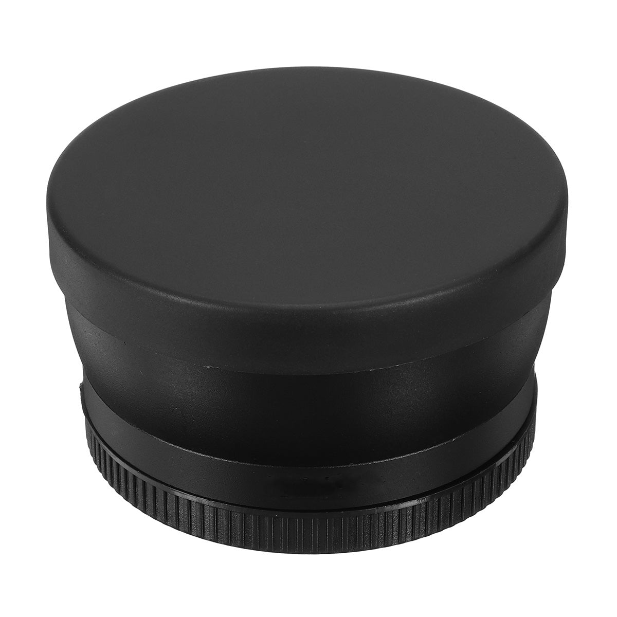 58mm 0.45X Super Wide Angle Lens For Canon EOS 1000D 1100D 500D Rebel T1i T2i T3