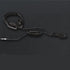 Head-Mounted Monitor Music Headphones Stereo