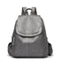 Women's Backpack Travel Large Capacity Shoulder Bag
