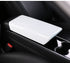 Suitable For Tesla Central Control Armrest Box Cover