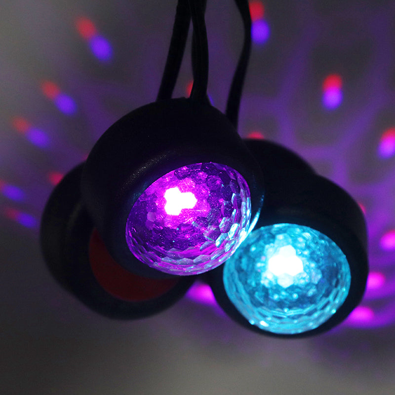 Car led foot sole atmosphere light