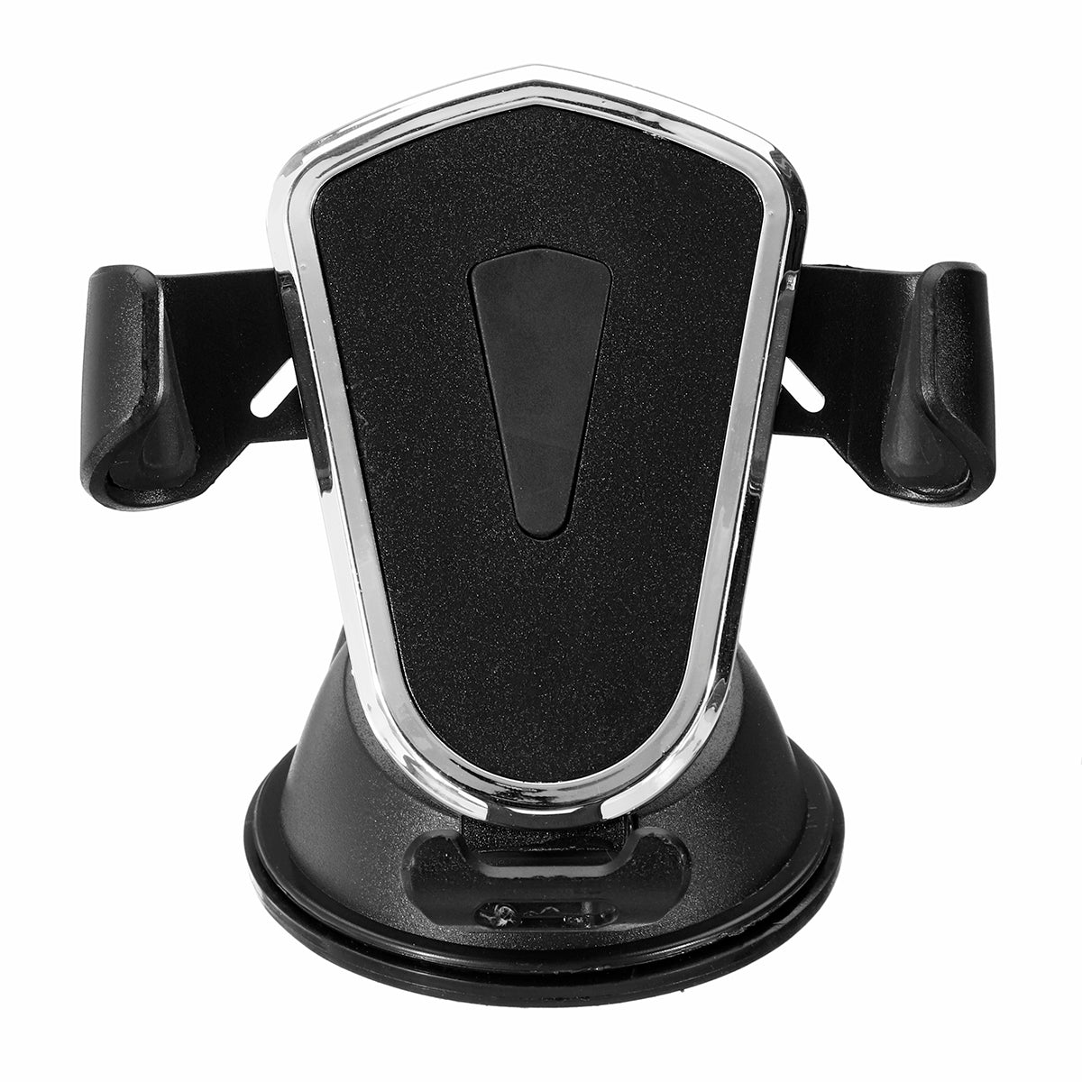 Universal Gravity Linkage Auto Lock Car Air Vent Mount Dashboard Holder for iPhone Xiaomi Mobile Phone