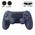 Handle Protective Cover Pure Color Camouflage Silicone Cover