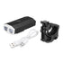 XANES DL13 Power Bank Bike Light Flashlight Electric Scooter Motorcycle E Bicycle Cycling