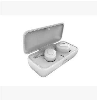 X26 wireless TWS ear Bluetooth 4.2 headphones binaural sports waterproof couple mini with wheat twin headphones
