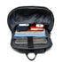 Casual anti-theft backpack male