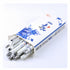 12 pcs Retro Chinese Style Gel Pen Blue and White Porcelain Stationery Office School Supplies