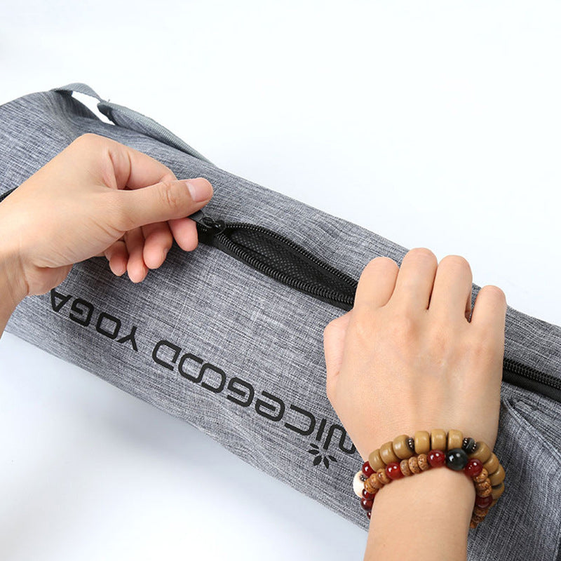 KALOAD Multifunctional Yoga Bag Yoga Mat Storage Backpack Waterproof Big Capacity Gym Fitness Bag