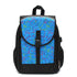 Waterproof Backpack Camera Bag with Padded Bag for DSLR Camera Lens Accessories