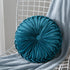 Round Shaped Throw Pillow Seat Cushion Sofa Pad Core Filler Home Bedroom Decor