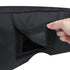 45x45x15cm Oxford Cloth Removable Square Sandbag For Outdoor Tent Beach Umbrella Support