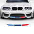 Car Sticker Waistline Modified Side Skirt Personality Pull Flower