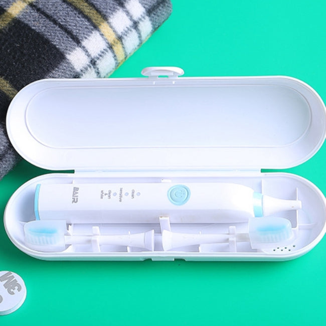 Universal Portable Travel Electric Toothbrush