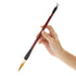 1Set 7Pcs Chinese Brush Pen Traditional Calligraphy Drawing Writing Painting
