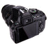 Camaera Eye Mask Viewfinder For Nikon DK-25 D5100 D5200 D5300 D3400 D5600 D3300 D3500
