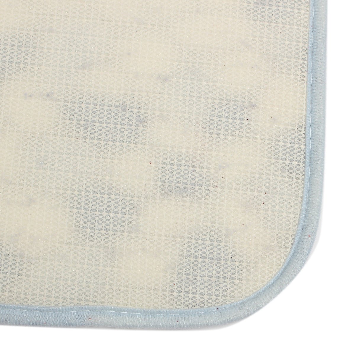 50x80cm Absorbent Anti Slip Memory Foam Floor Mat Door Sill Carpet Bath Rug