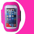 Bicycle Sports Armbands Touch Screen Waterproof For Samsung iPhone Huawei Adjustable ArmBand