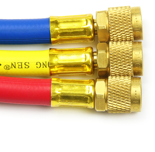 Car Air Conditioner Fluoride Pipe Extension