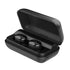 Bakeey T1 Pro TWS Earbuds True Wireless bluetooth 5.0 Earphone Headphone HiFi Noise Cancelling With Mic