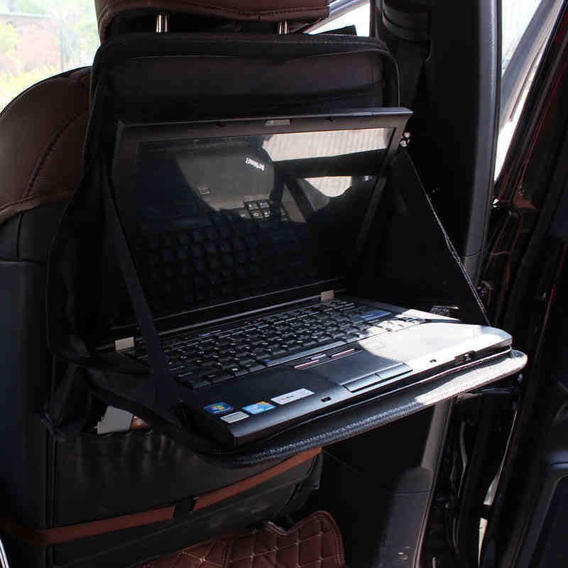 Multifunctional computer bag