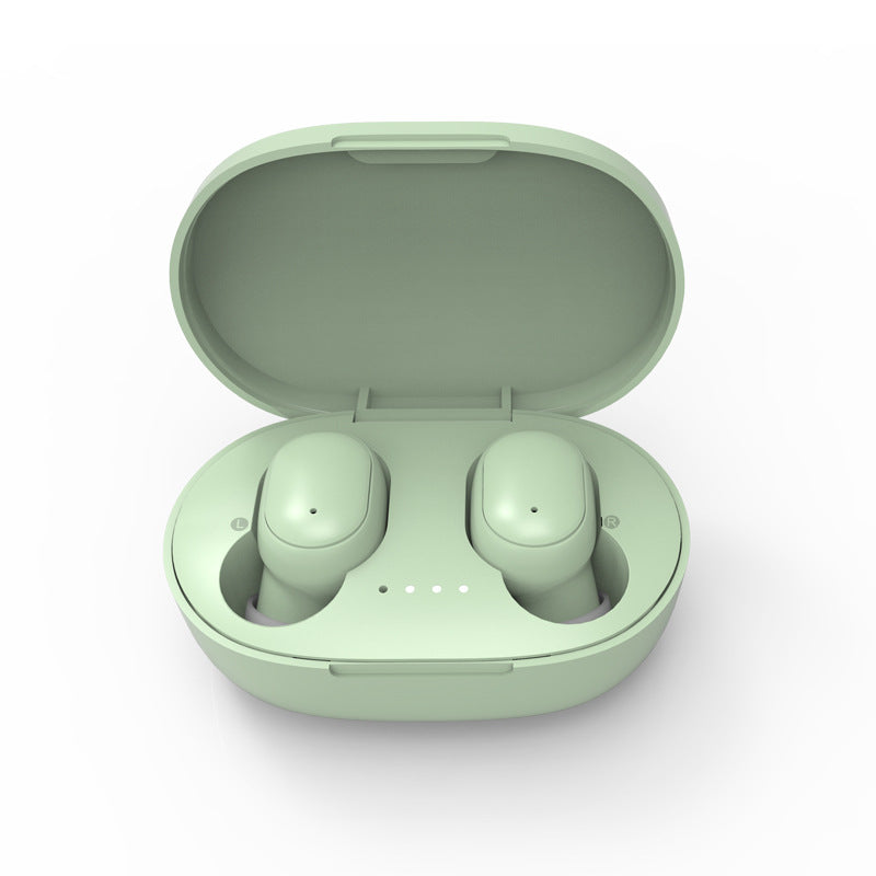 Macaron Bluetooth Headset Wireless Sports