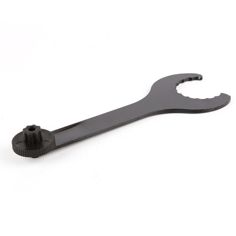 Bicycle repair kit