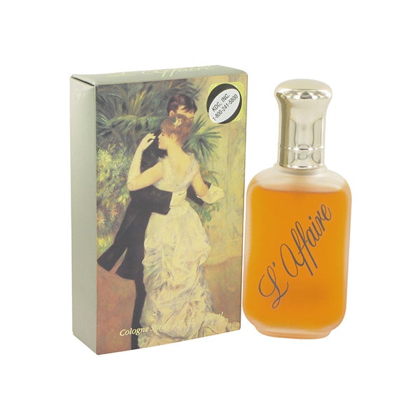 60 Ml L Affaire Perfume Regency Cosmetics For Women