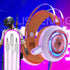Silver Eagle Wolf Bowang N1 Computer Headset