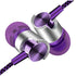 Universal 3.5mm In-Ear Stereo Earbuds Earphone Super Bass Music Headset With Mic for Mobile Phones