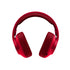 Head-mounted computer desktop wired headset