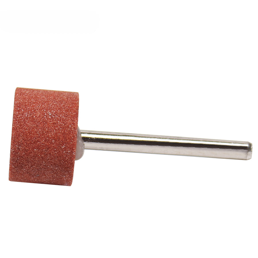 Electric grinding wheel