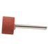Electric grinding wheel