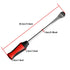 Tire tool spoon