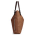 Brenice Women Tote Handbag Vintage Multifuntion Backpack Shoulder Crossbody Bag