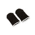 2 Pcs Professional Sleep-proof Sweat-proof Touch Screen Thumbs Finger Sleeve Gloves for PUBG Mobile Games for iPhone Android