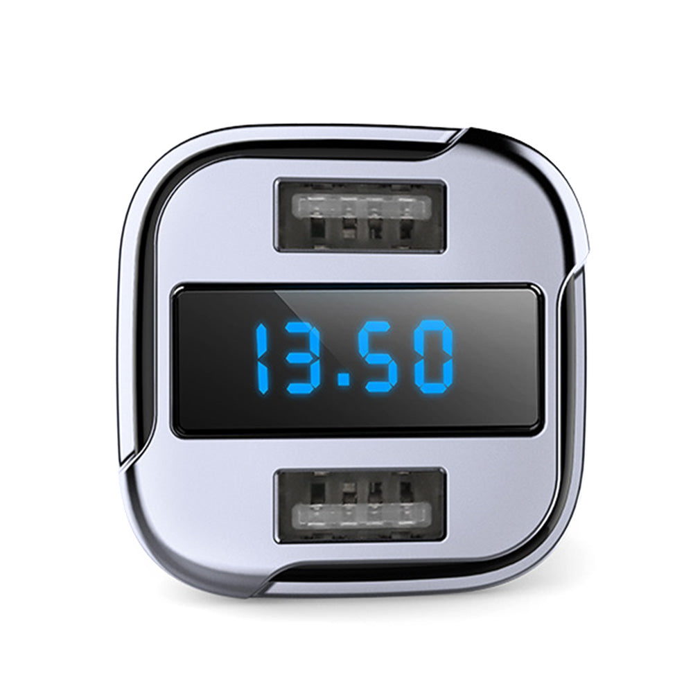 Smart GPS satellite locator Mobile phone charger
