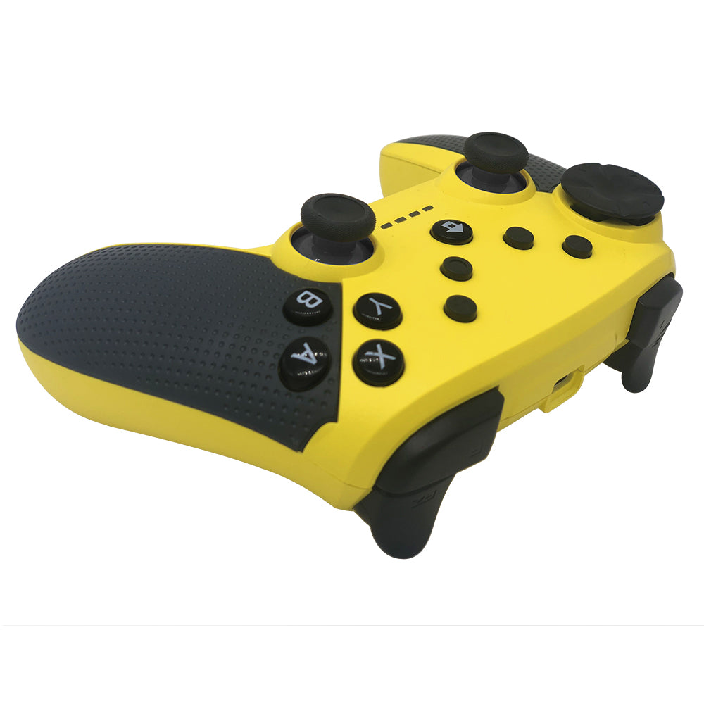 New wireless Bluetooth gamepad