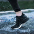 Xiaomi Mijia Sneakers 3 Machine Washable Ultralight TPU + FREE FORCE Midsole Technology Shock Absorption 3D Fishbone Lock System Sports Running Shoes Men Sneakers