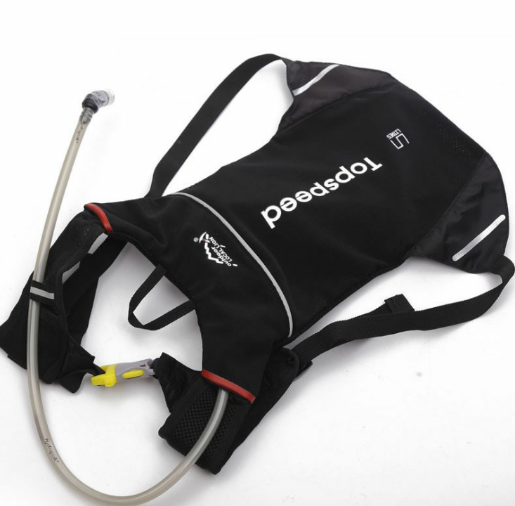 New men and women outdoor sports backpack foreign trade wholesale riding bag running bag
