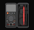 High precision digital multimeter